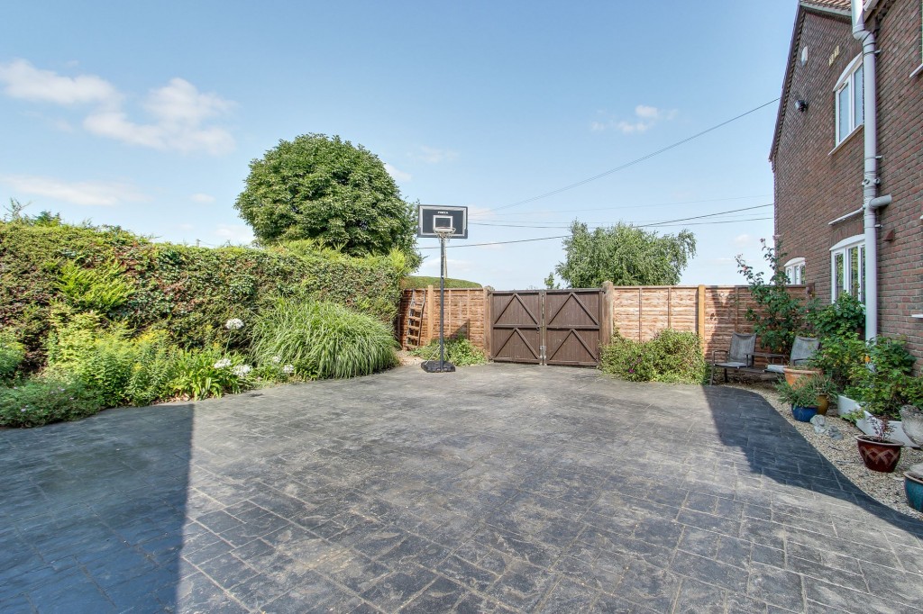 194 Small Lode, Upwell, PE14