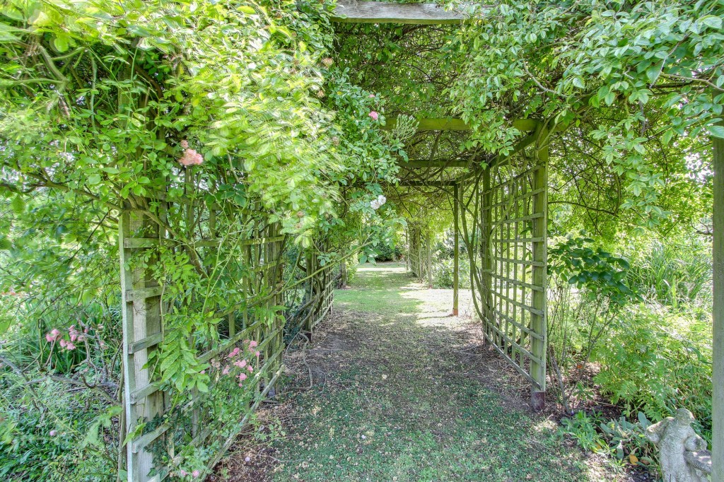 194 Small Lode, Upwell, PE14