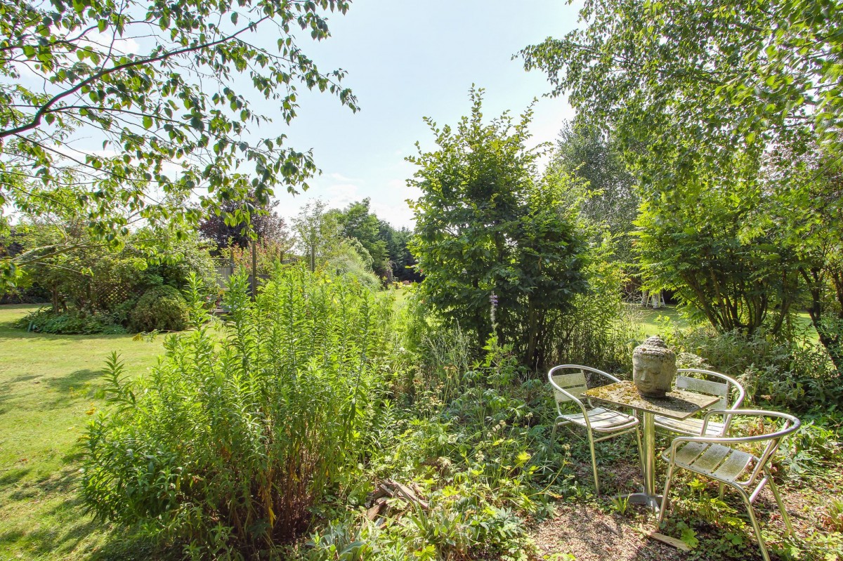 194 Small Lode, Upwell, PE14