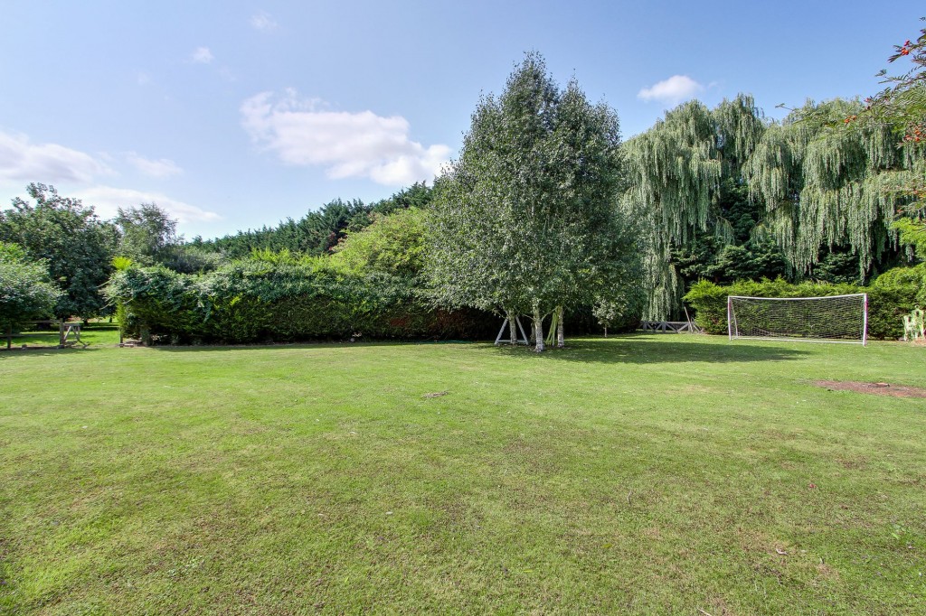 194 Small Lode, Upwell, PE14