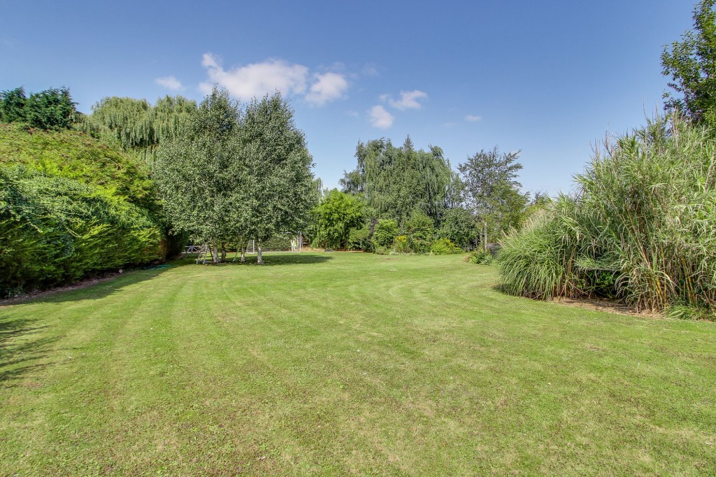 194 Small Lode, Upwell, PE14