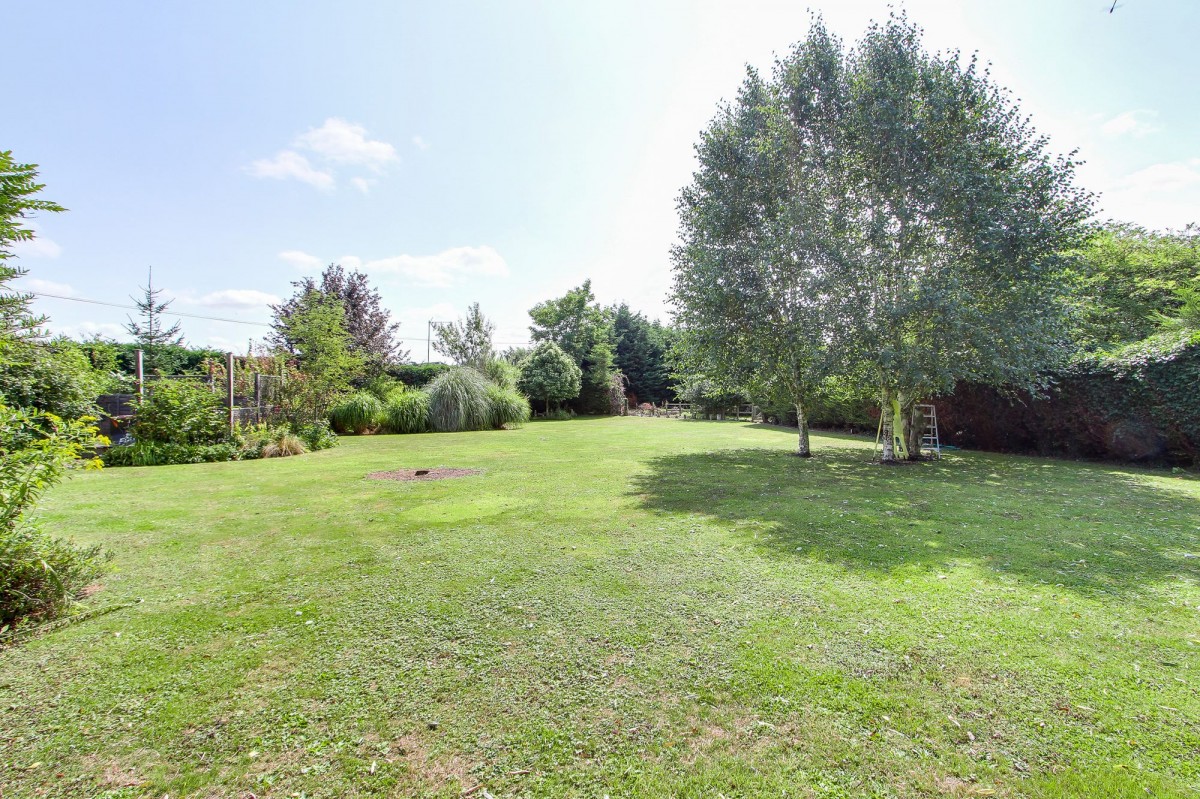 194 Small Lode, Upwell, PE14