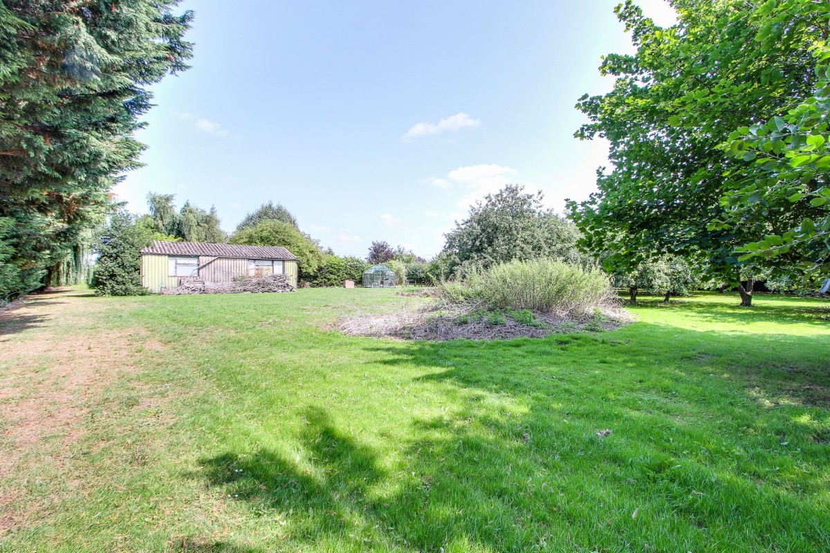 194 Small Lode, Upwell, PE14