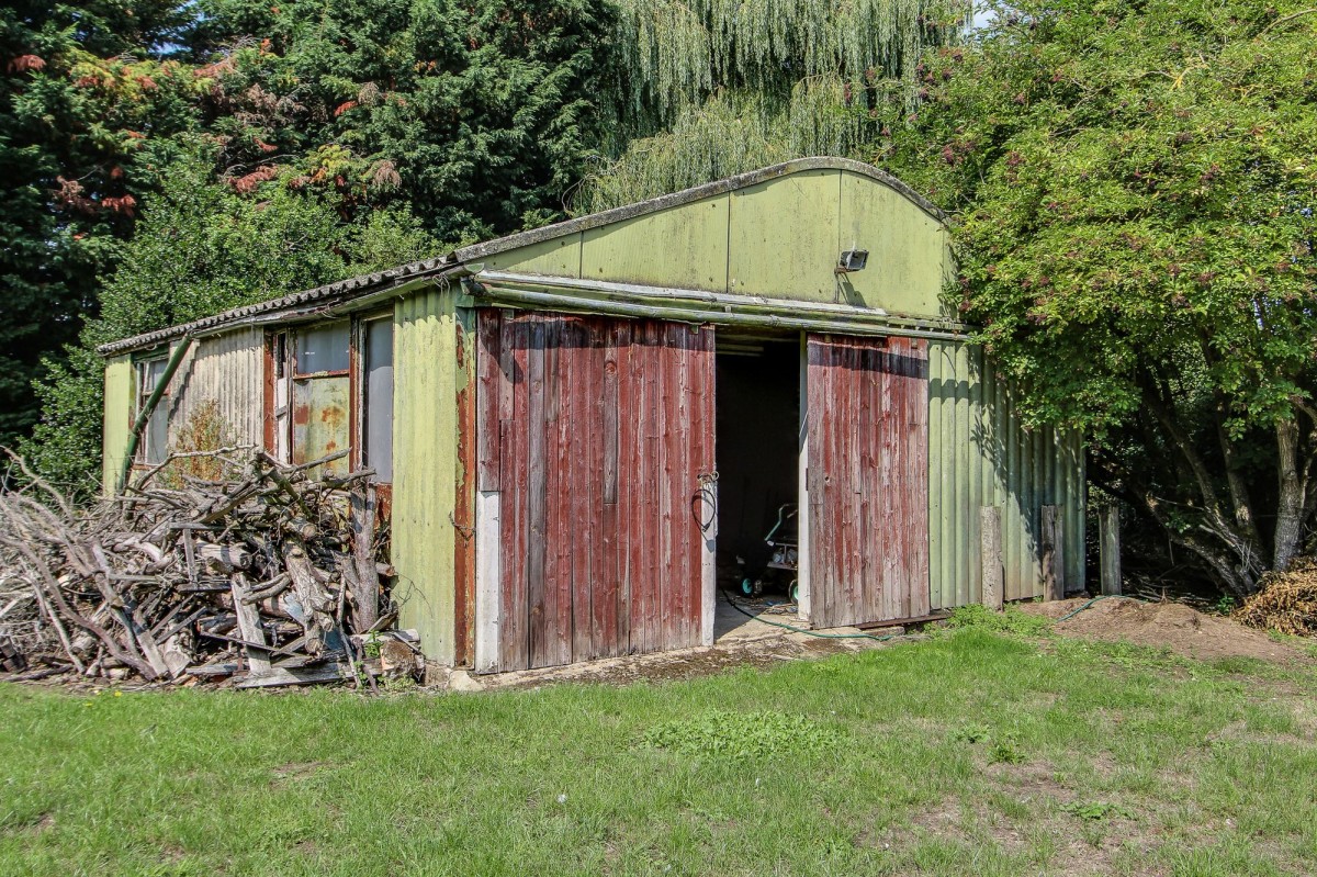 194 Small Lode, Upwell, PE14