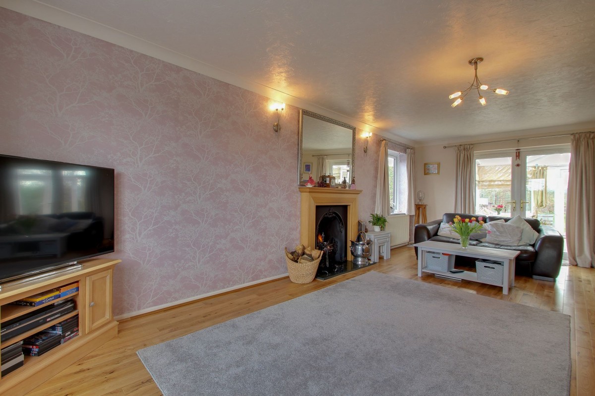 194 Small Lode, Upwell, PE14