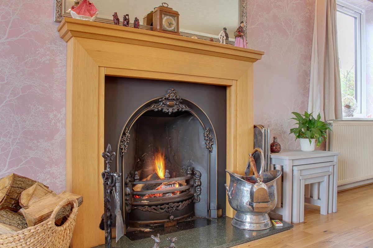 194 Small Lode, Upwell, PE14