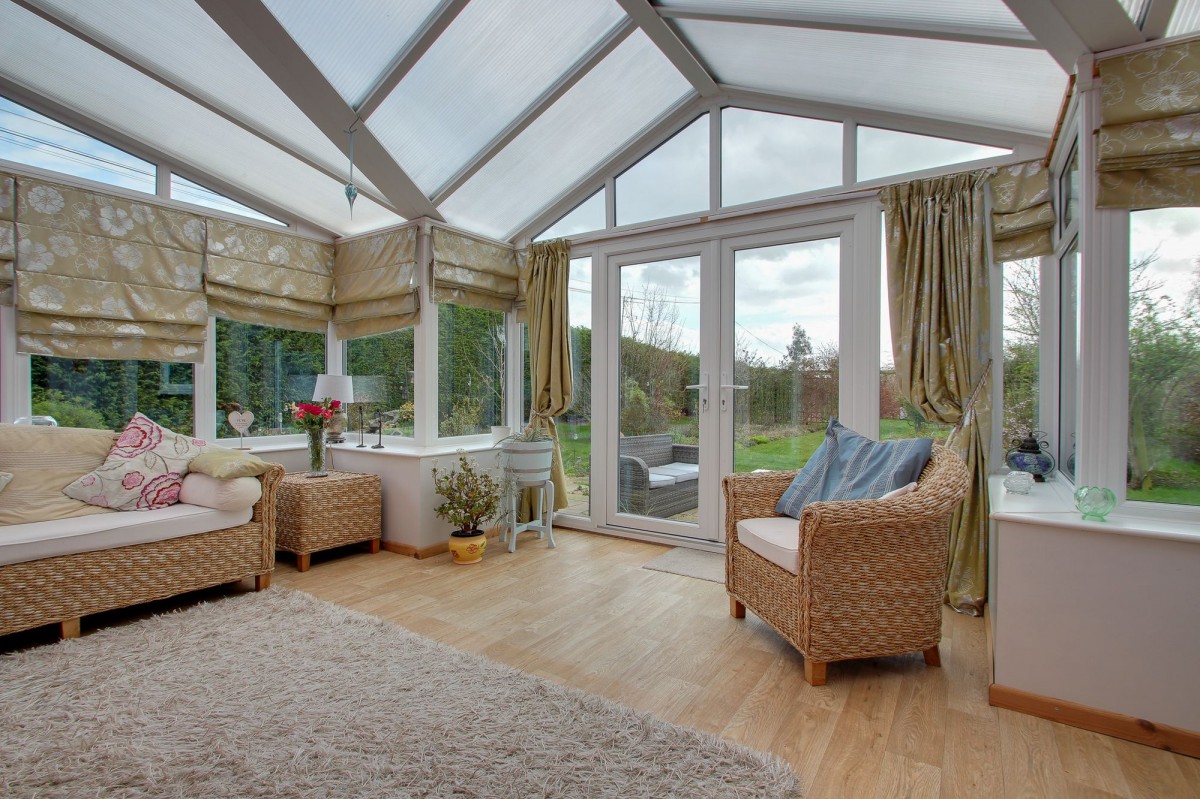 194 Small Lode, Upwell, PE14