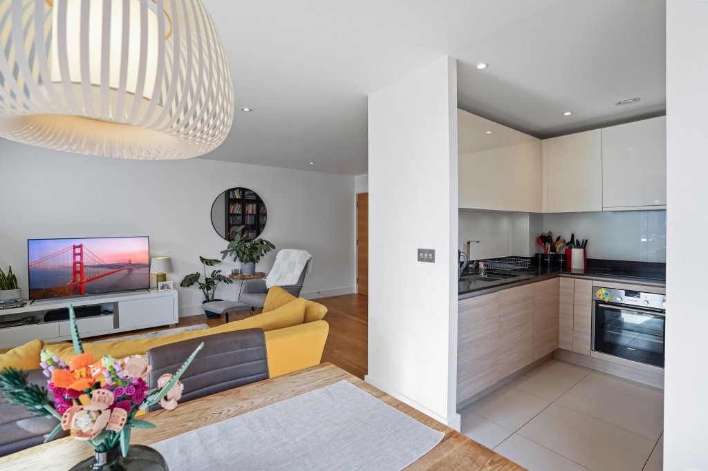 Kingsley Walk, Cambridge, CB5