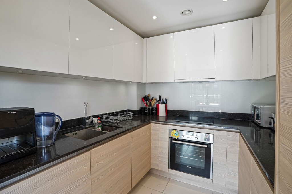 Kingsley Walk, Cambridge, CB5