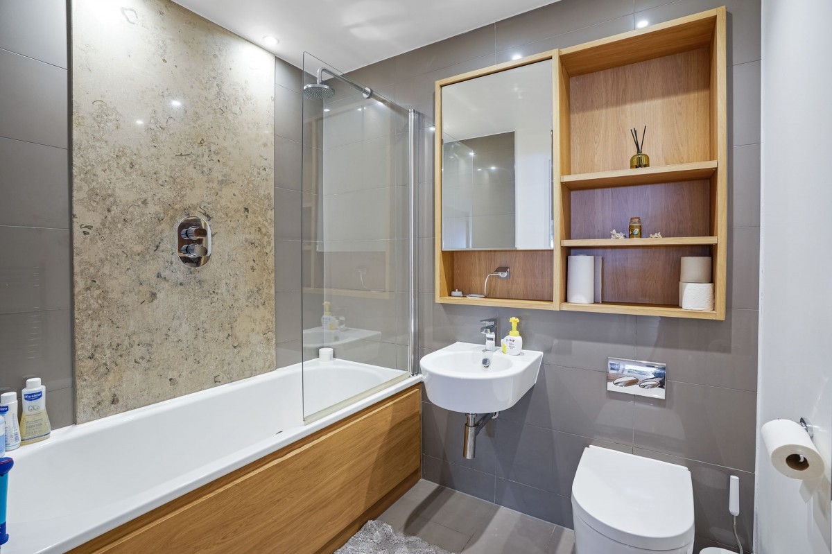 Kingsley Walk, Cambridge, CB5