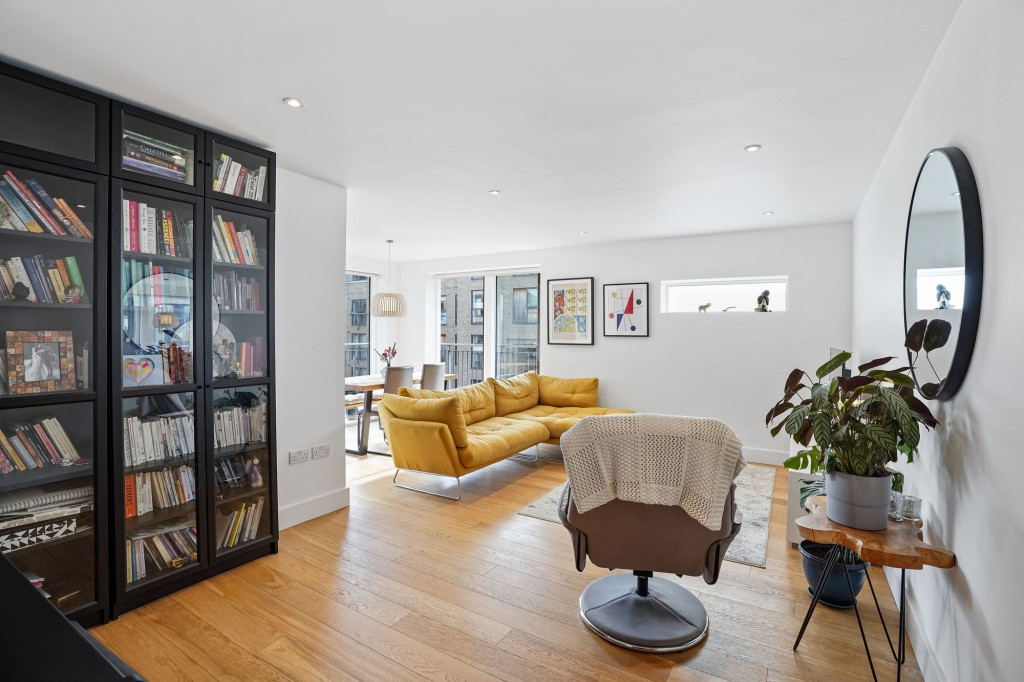 Kingsley Walk, Cambridge, CB5