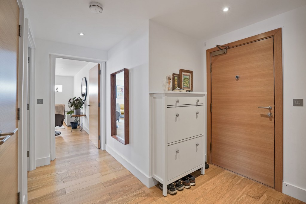 Kingsley Walk, Cambridge, CB5