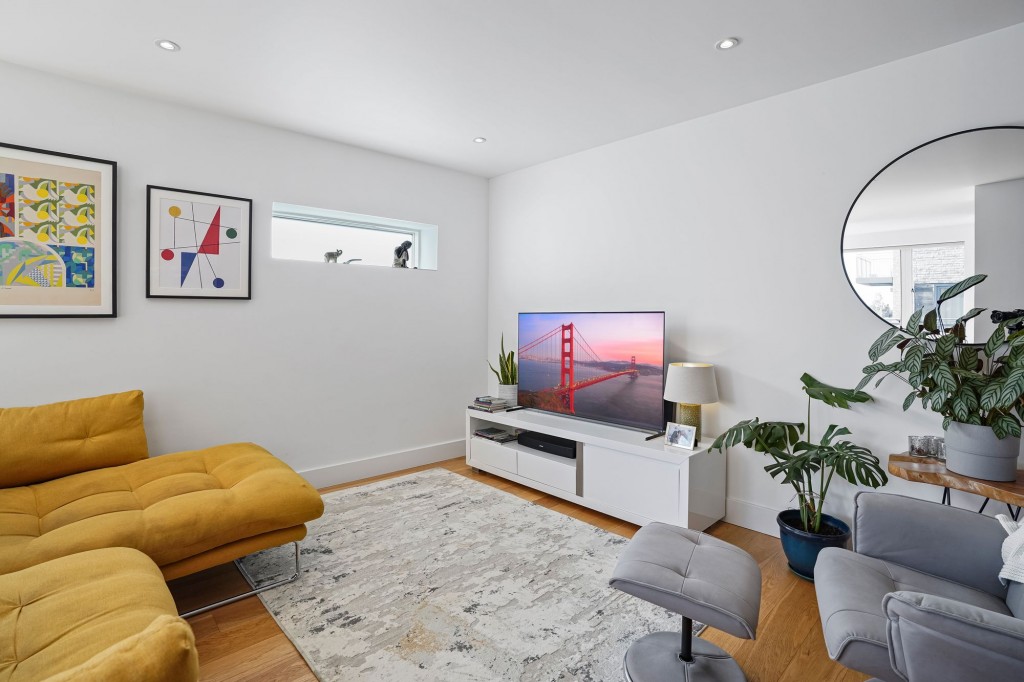 Kingsley Walk, Cambridge, CB5