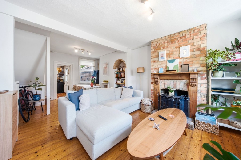 Histon Road, Cambridge, CB4