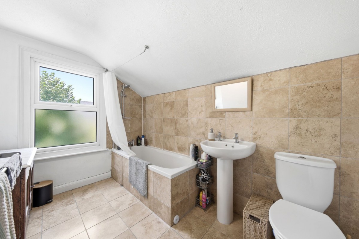 Histon Road, Cambridge, CB4