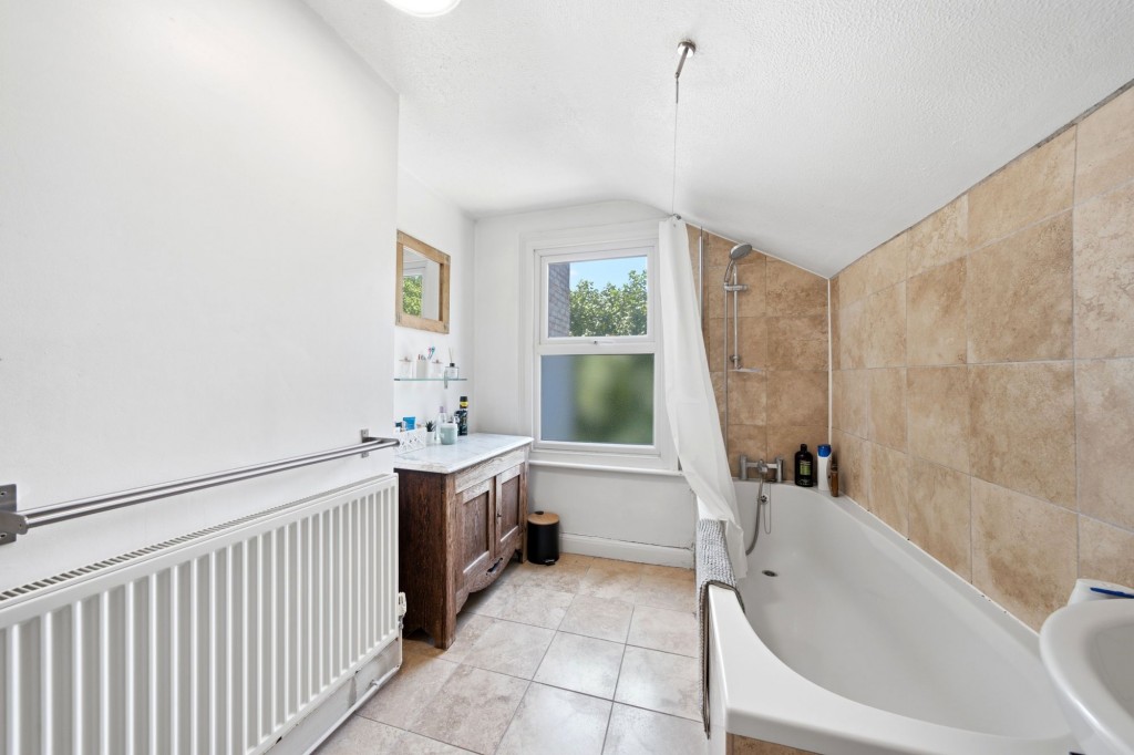 Histon Road, Cambridge, CB4