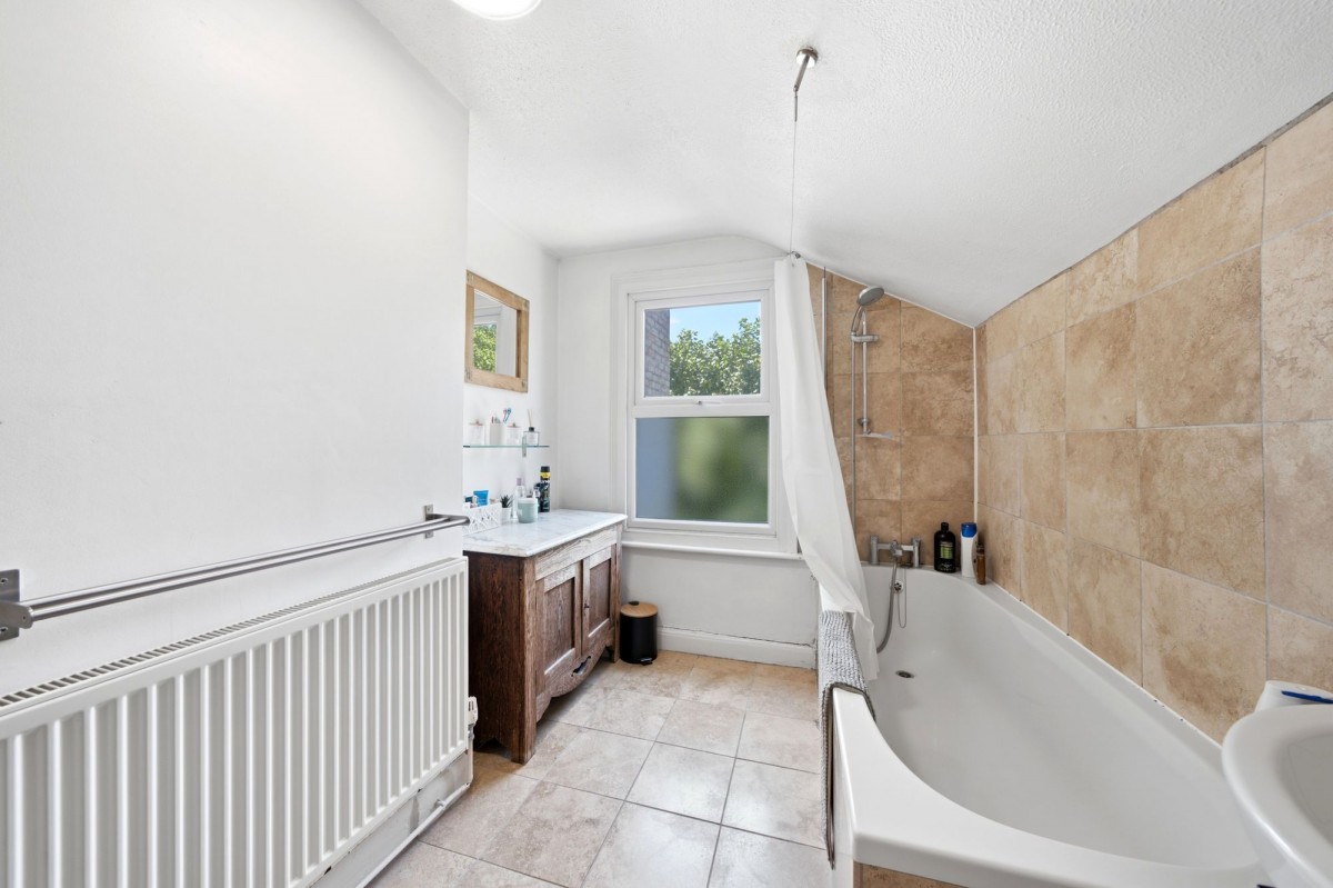 Histon Road, Cambridge, CB4