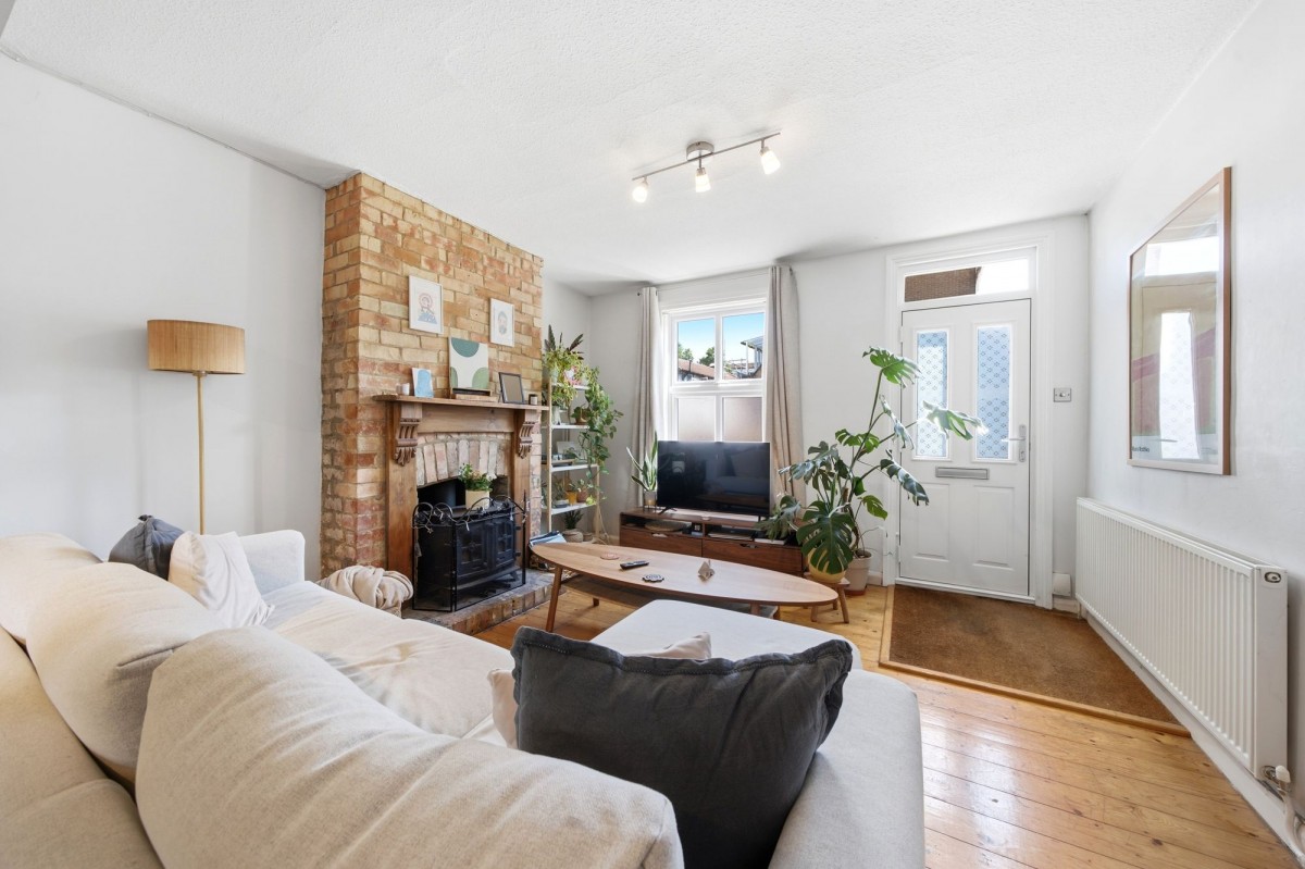 Histon Road, Cambridge, CB4