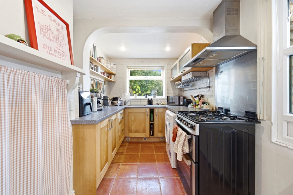 Histon Road, Cambridge, CB4