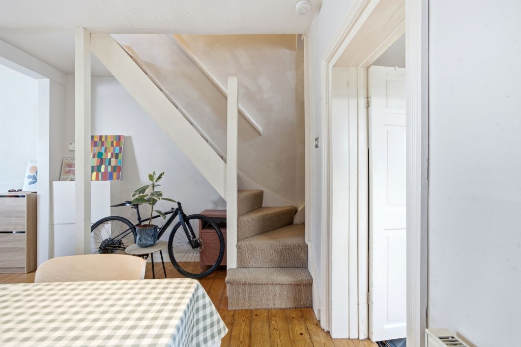 Histon Road, Cambridge, CB4
