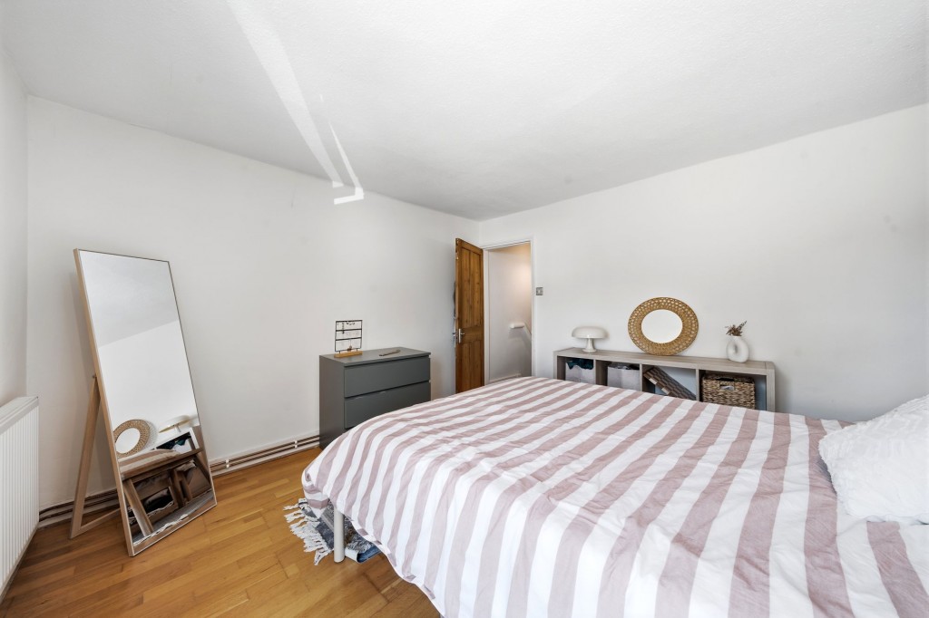 Histon Road, Cambridge, CB4
