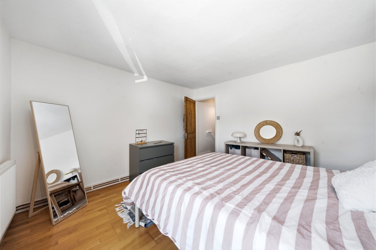 Histon Road, Cambridge, CB4