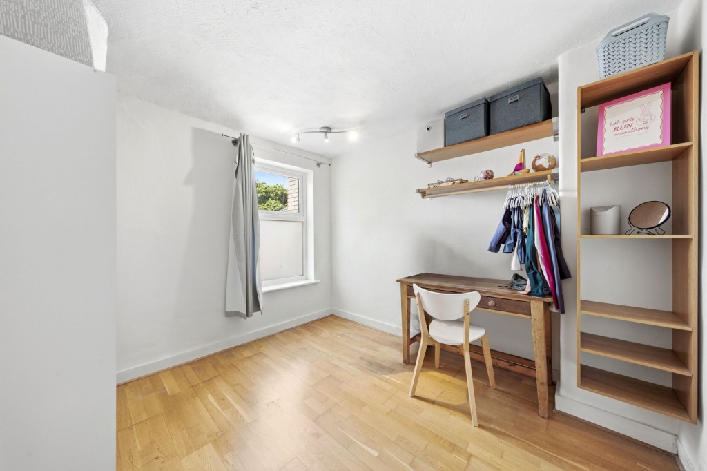 Histon Road, Cambridge, CB4