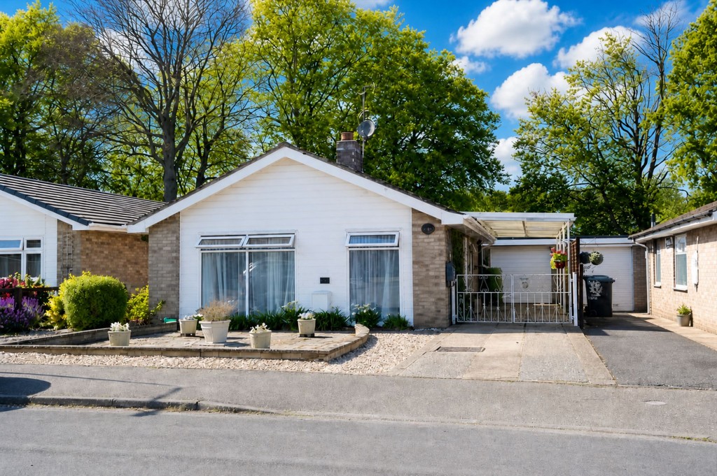 Churchill Avenue, Newmarket, CB8