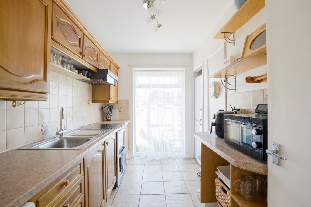 Churchill Avenue, Newmarket, CB8