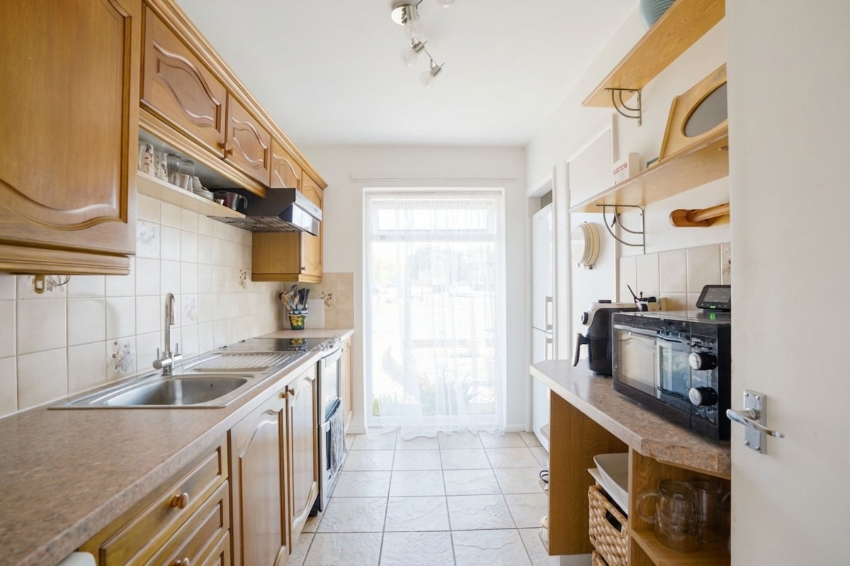 Churchill Avenue, Newmarket, CB8