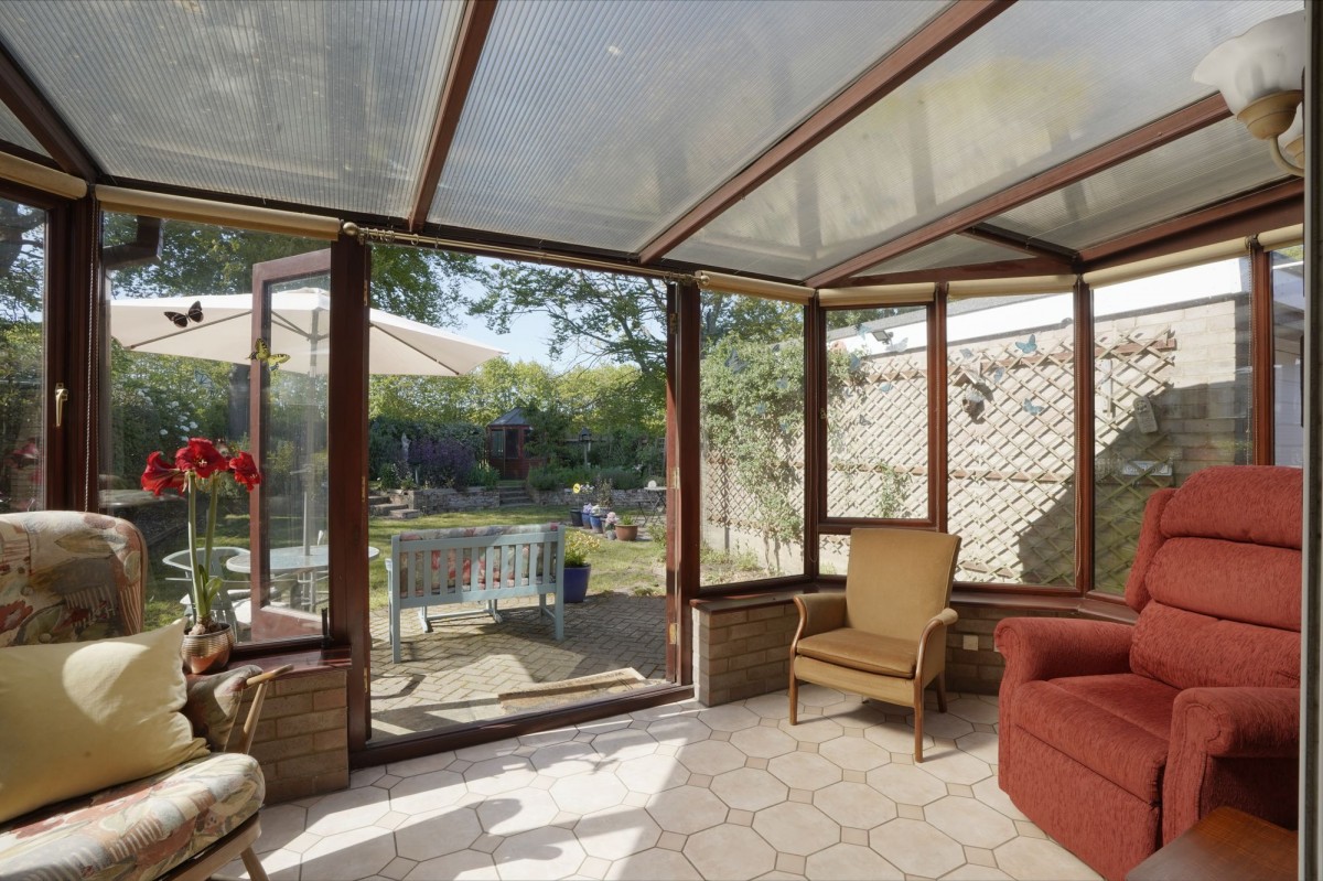 Churchill Avenue, Newmarket, CB8