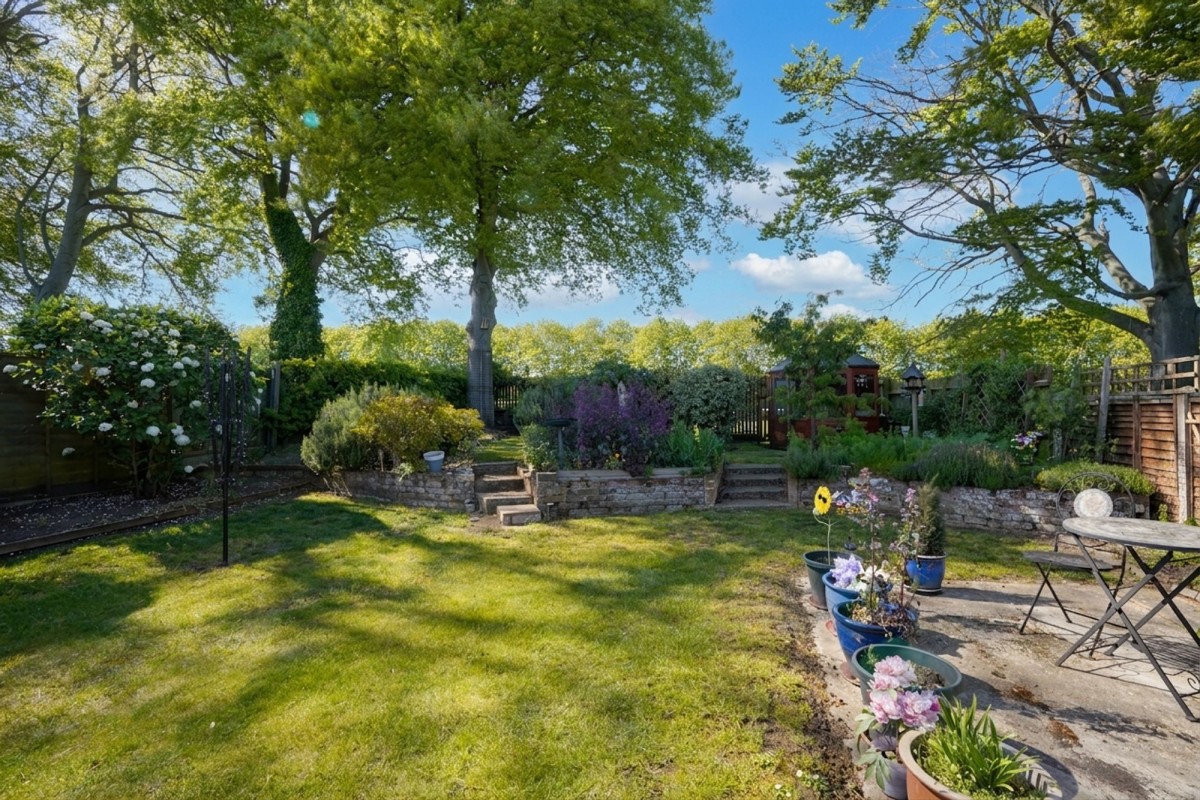 Churchill Avenue, Newmarket, CB8