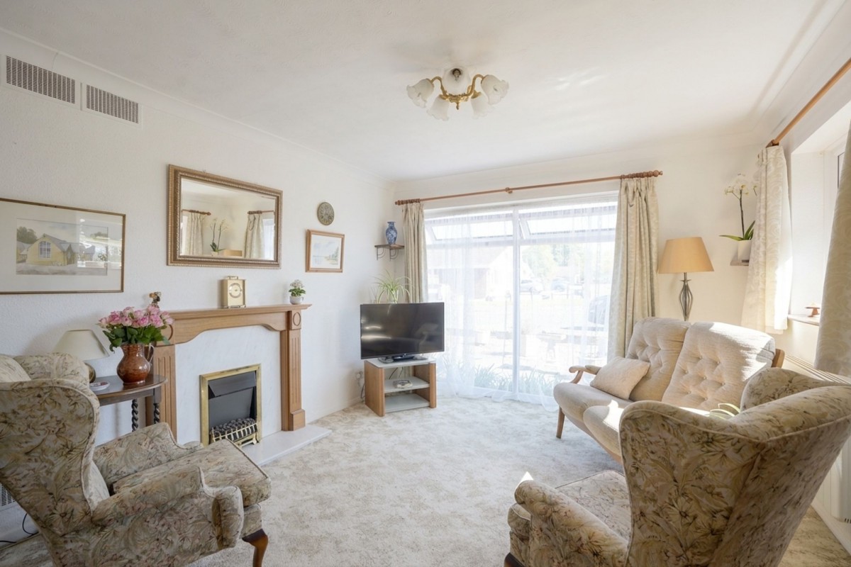 Churchill Avenue, Newmarket, CB8