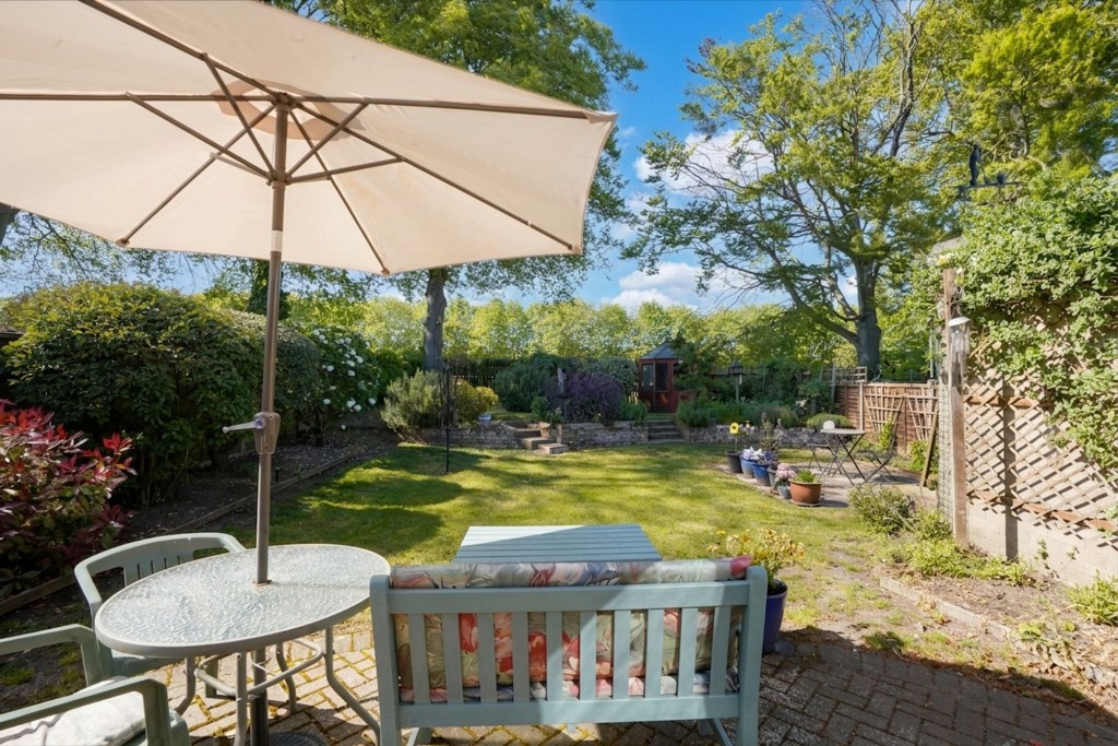 Churchill Avenue, Newmarket, CB8
