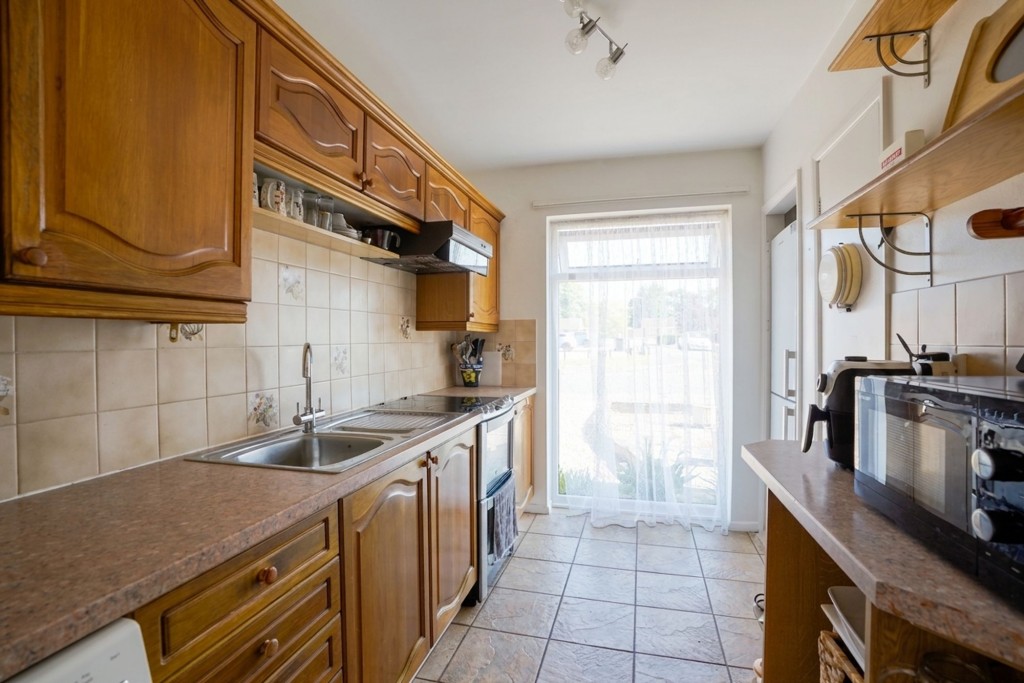 Churchill Avenue, Newmarket, CB8