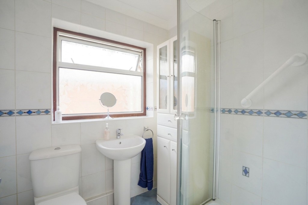 Churchill Avenue, Newmarket, CB8