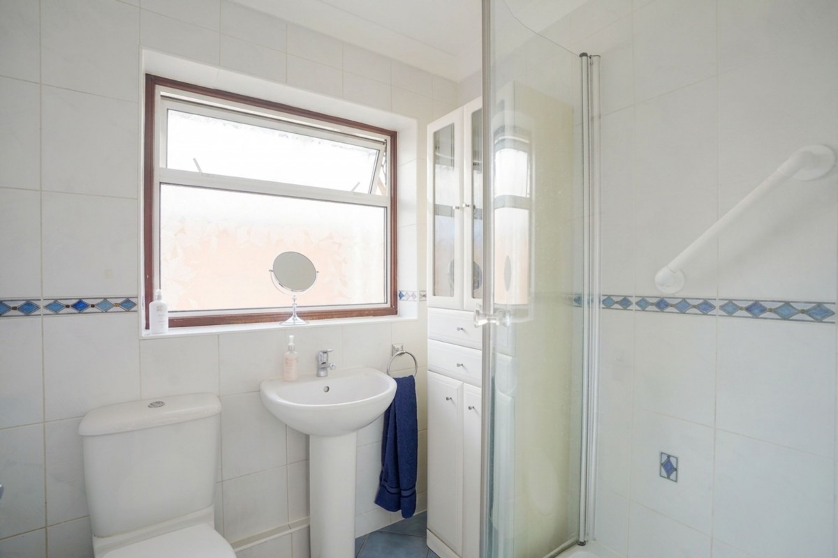 Churchill Avenue, Newmarket, CB8