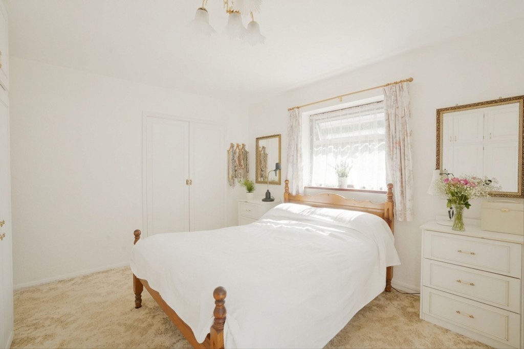 Churchill Avenue, Newmarket, CB8