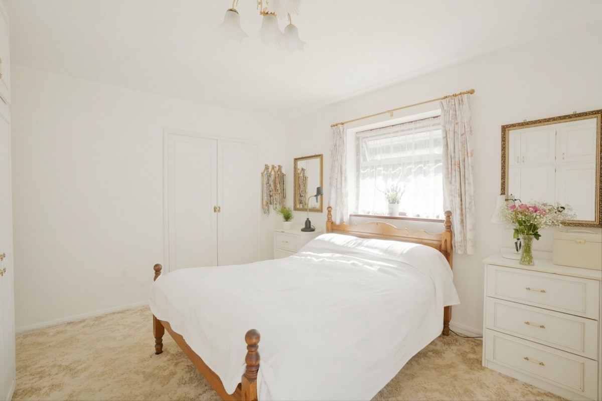 Churchill Avenue, Newmarket, CB8