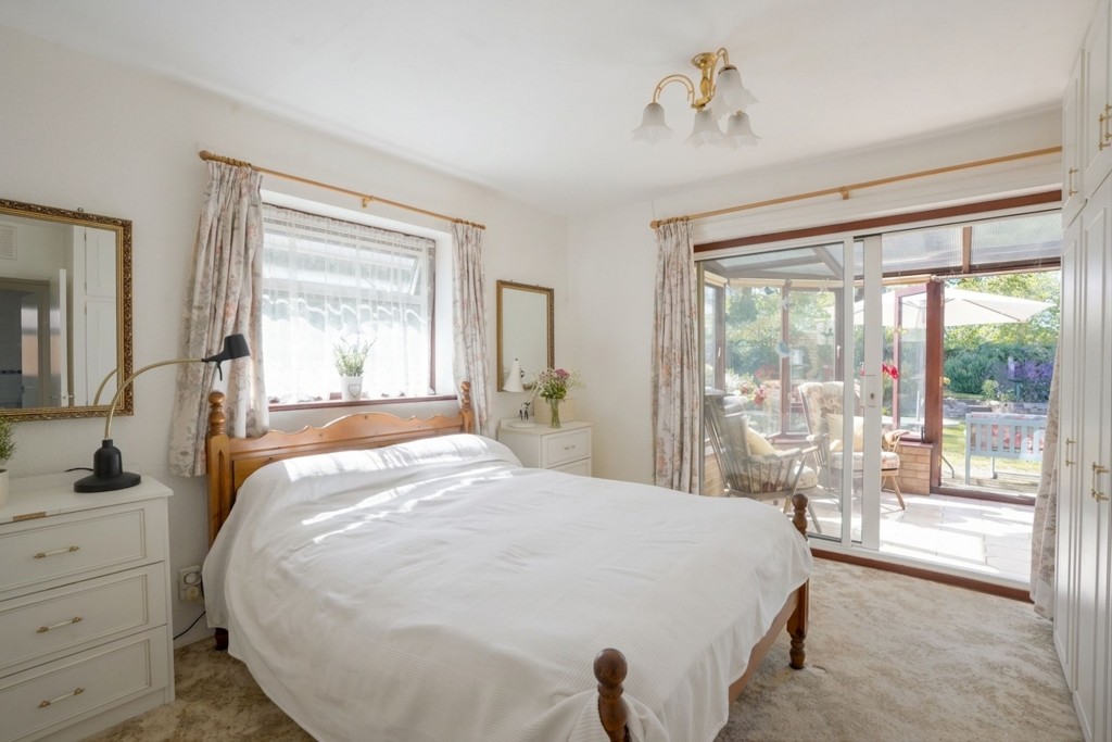 Churchill Avenue, Newmarket, CB8