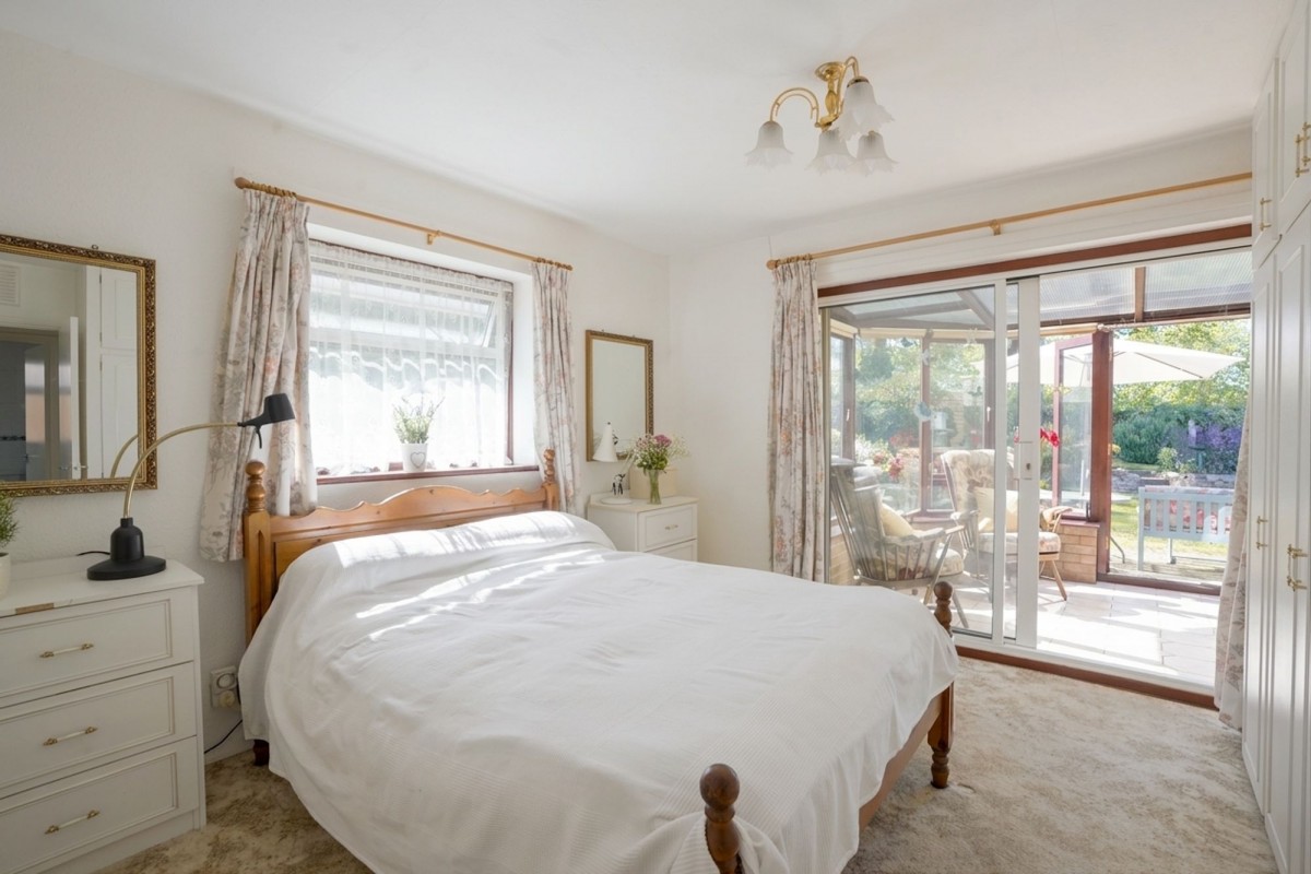 Churchill Avenue, Newmarket, CB8