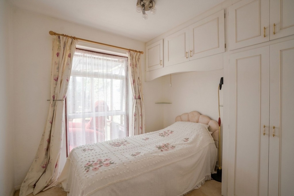Churchill Avenue, Newmarket, CB8