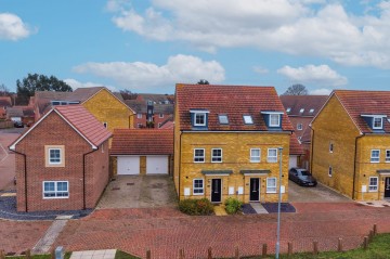 Eagle Close, Red Lodge, IP28