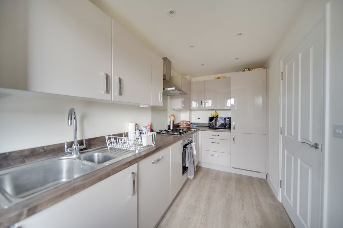 Eagle Close, Red Lodge, IP28