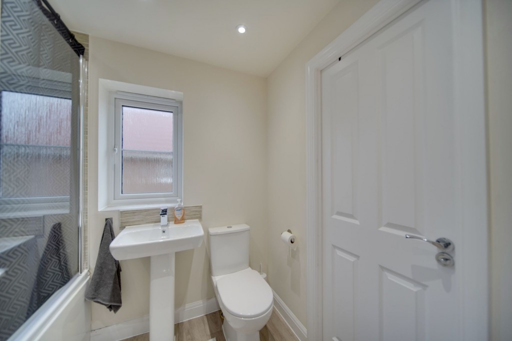 Eagle Close, Red Lodge, IP28