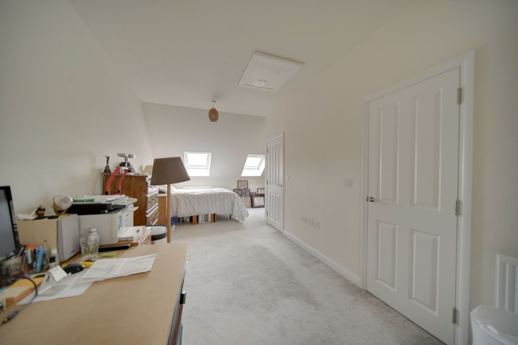 Eagle Close, Red Lodge, IP28