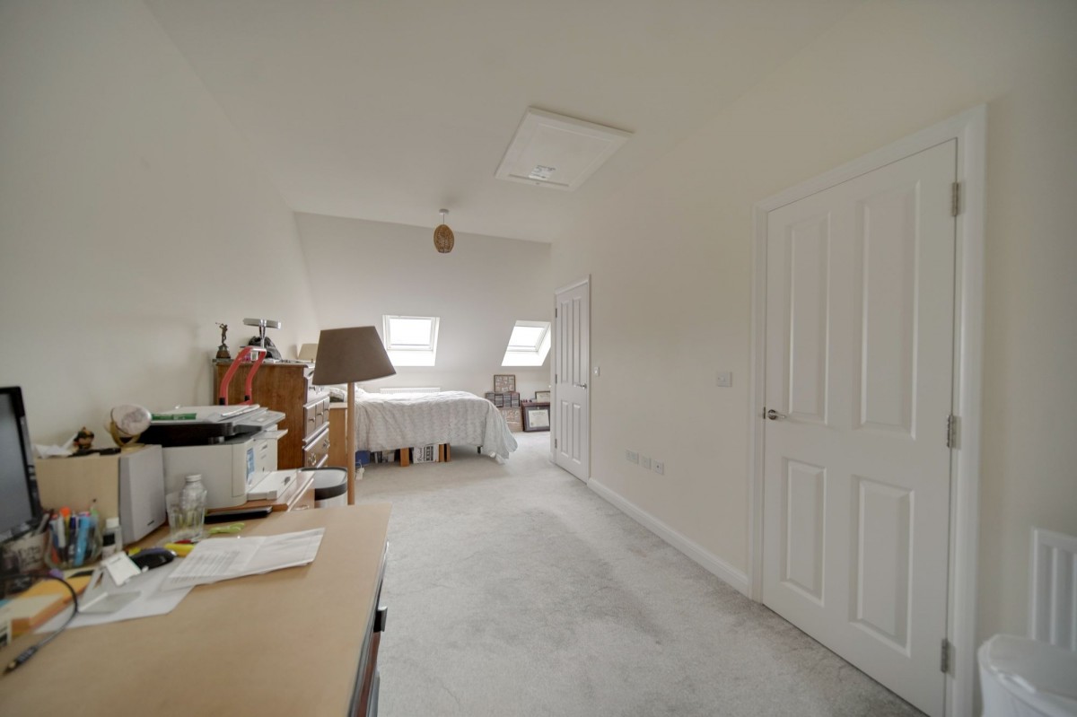 Eagle Close, Red Lodge, IP28