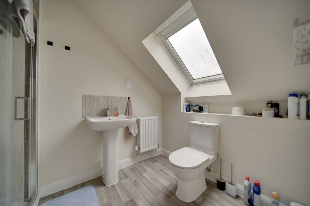 Eagle Close, Red Lodge, IP28