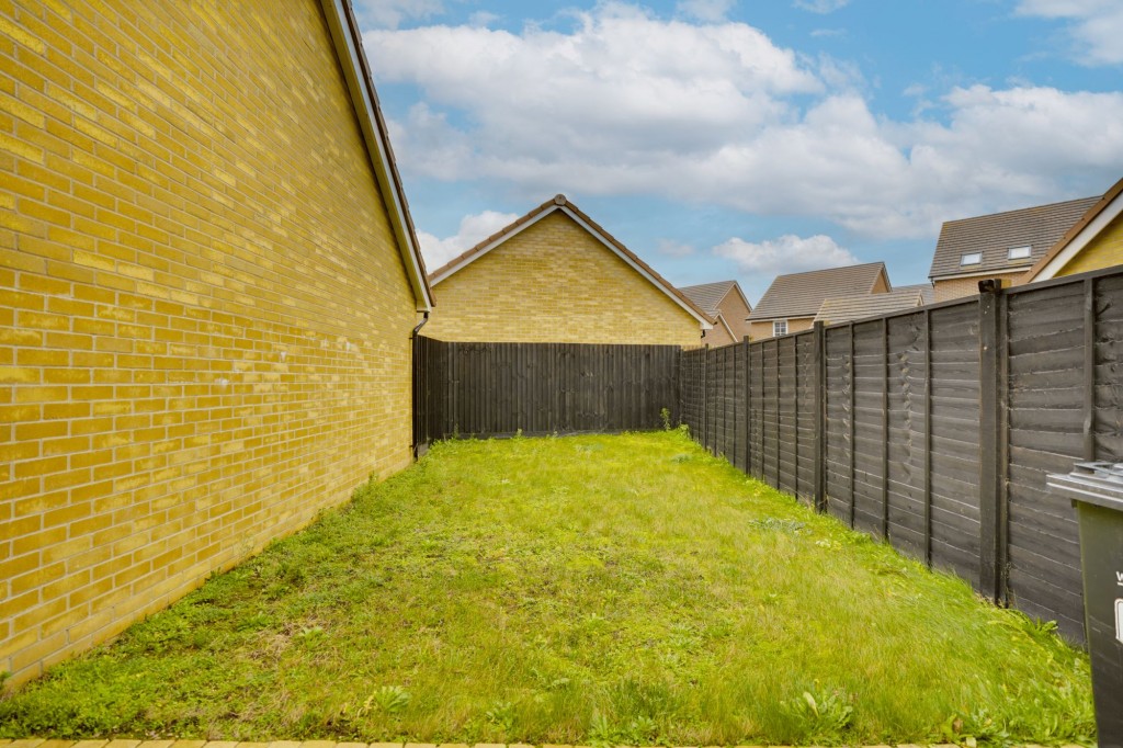 Eagle Close, Red Lodge, IP28