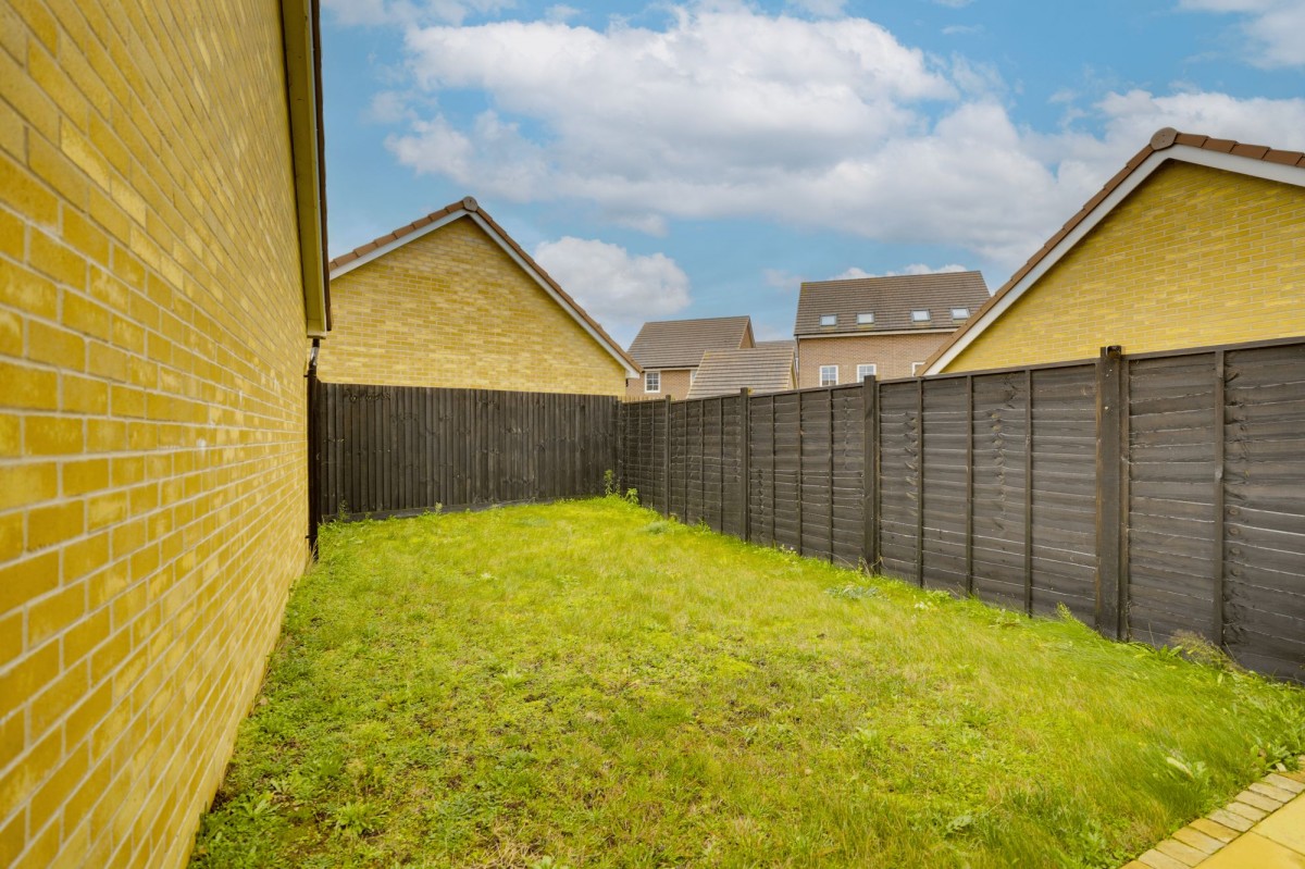 Eagle Close, Red Lodge, IP28